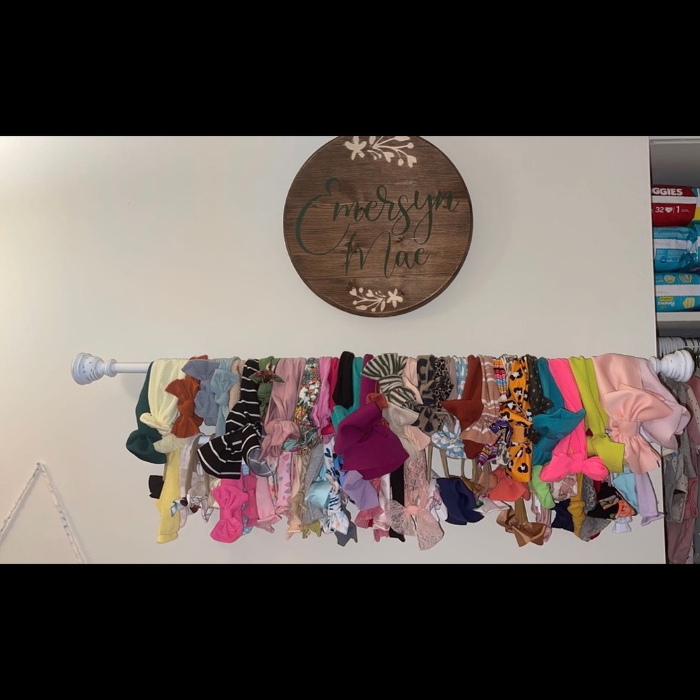 These are from a small shop Stevie Js!! Newborn & baby size!! Dm for indv pics.